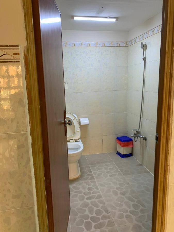 Minh Tuan Hotel *