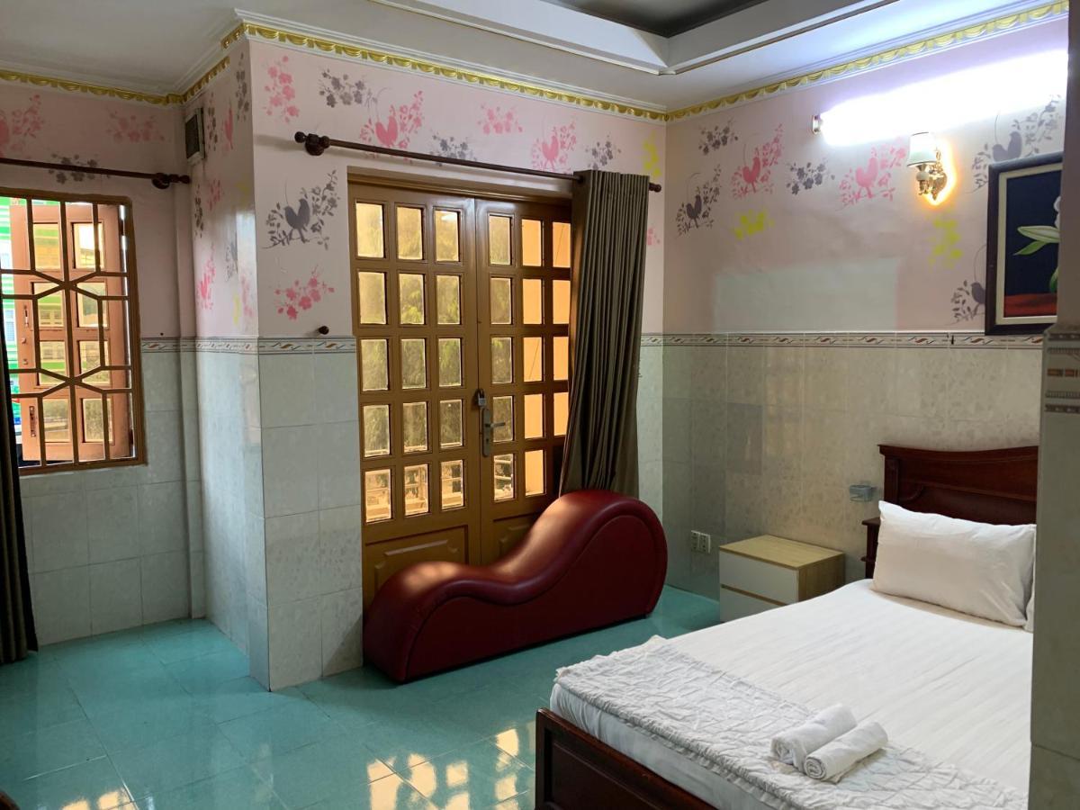 Minh Tuan Hotel
