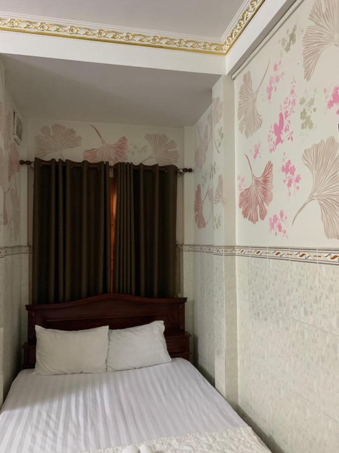 Minh Tuan Hotel