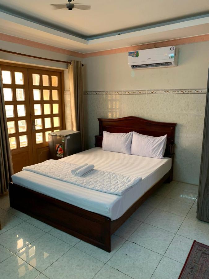 Hotel Minh Tuan *