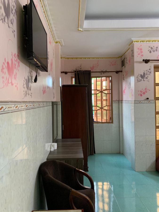 Minh Tuan Hotel Ho Chi Minh City