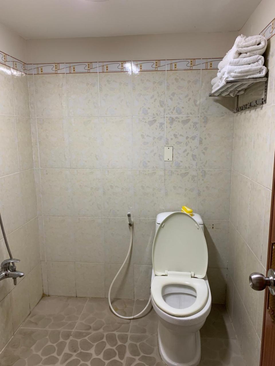 Minh Tuan Hotel