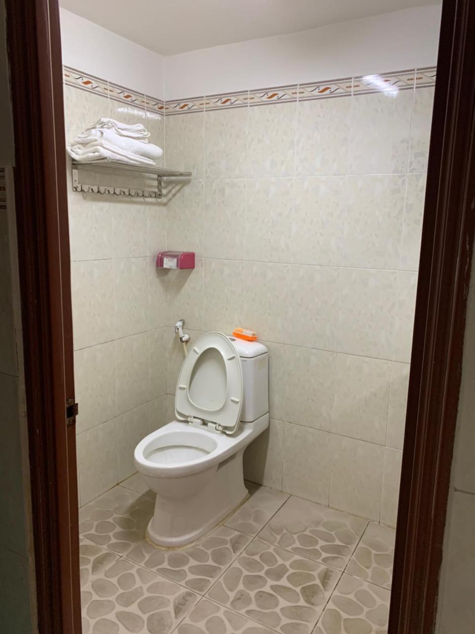 Hotel Minh Tuan *