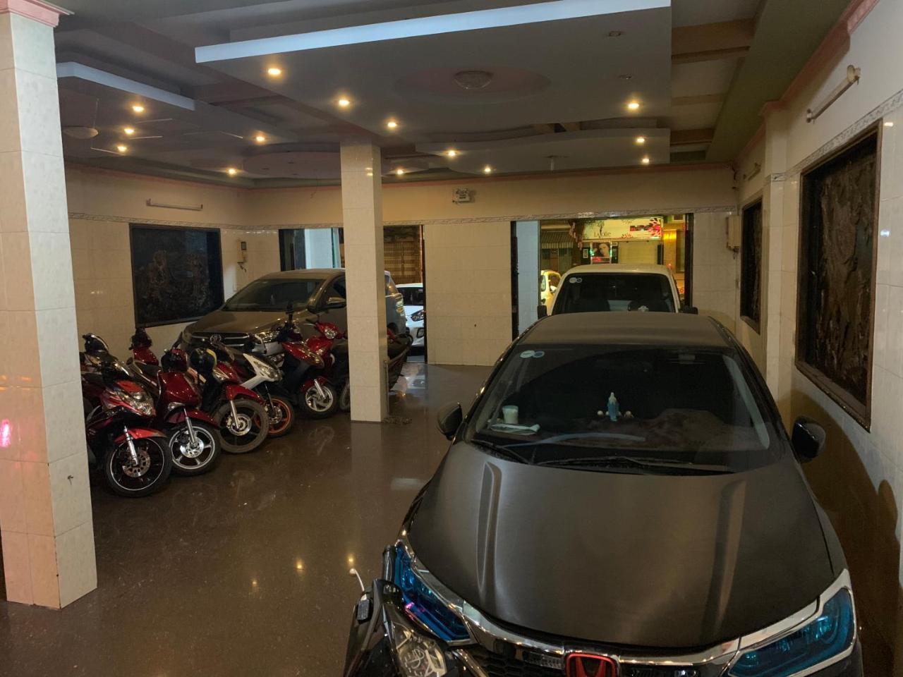 Hotel Minh Tuan Ho Chi Minh City