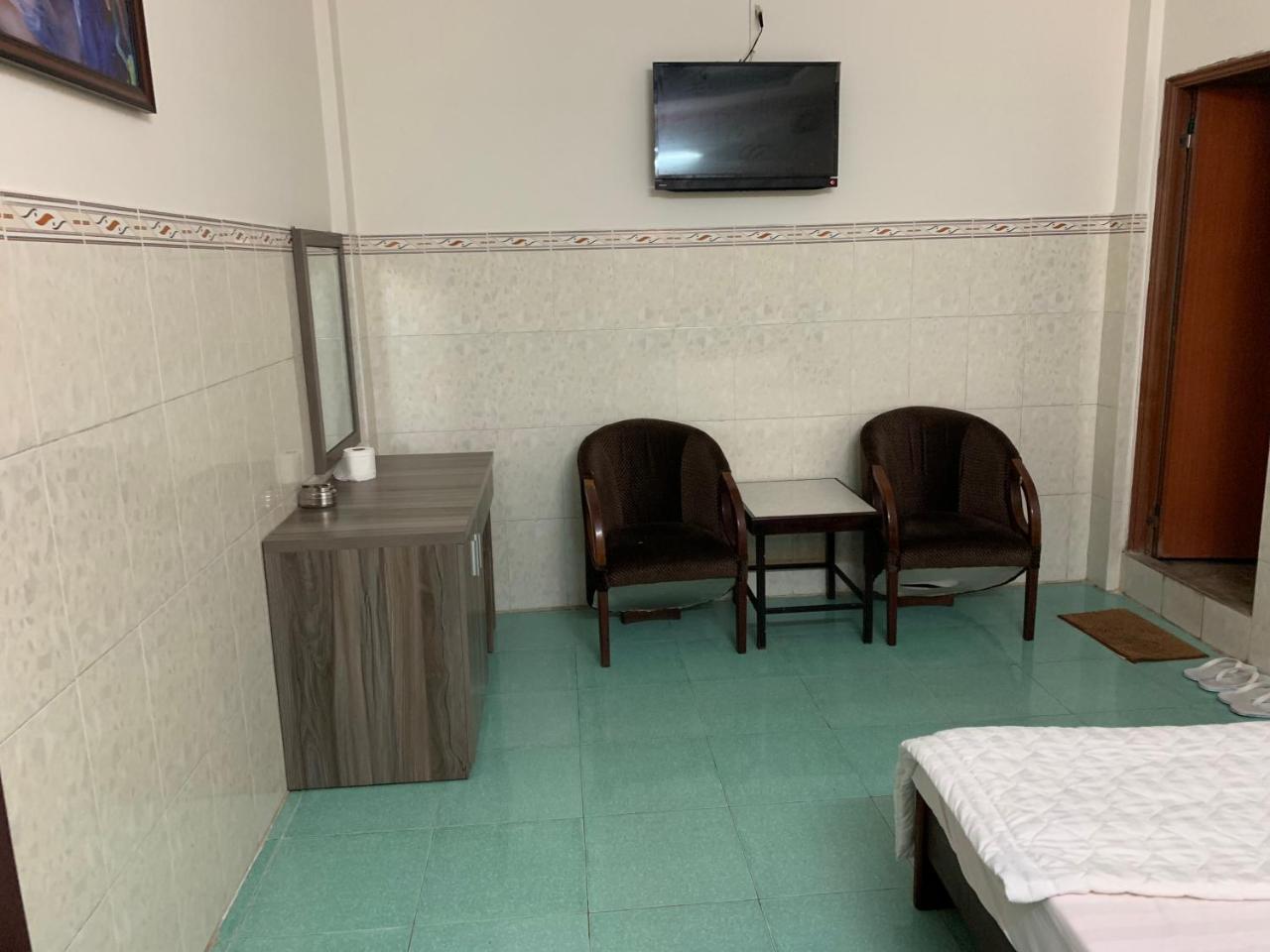 Minh Tuan Hotel