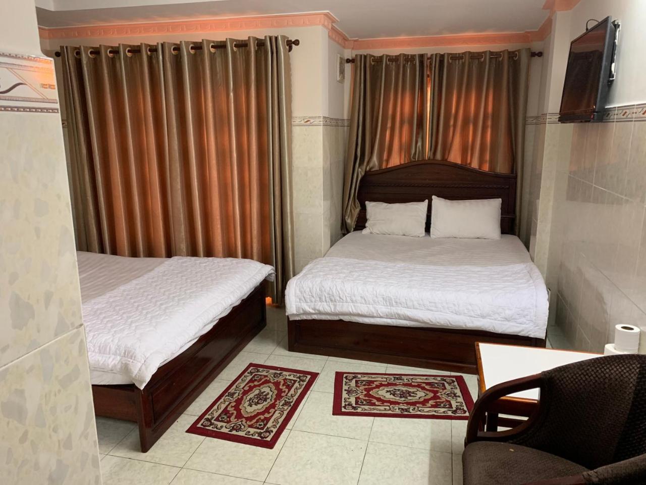 Minh Tuan Hotel
