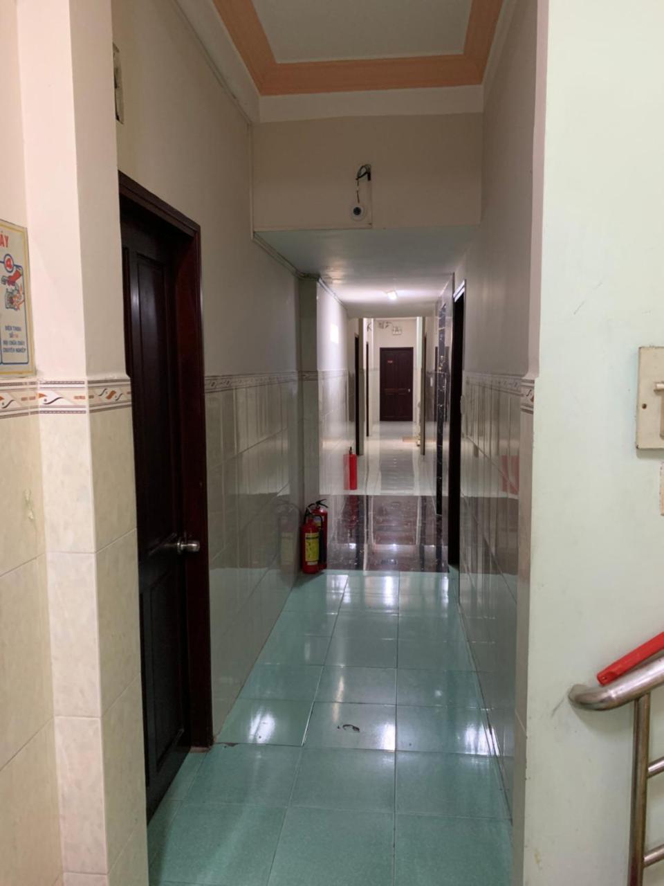 Hotel Minh Tuan Ho Chi Minh City