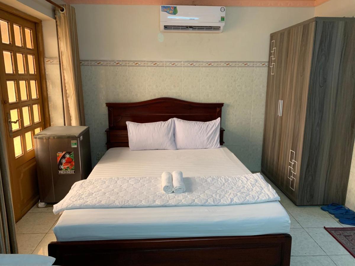 Minh Tuan Hotel Ho Chi Minh City