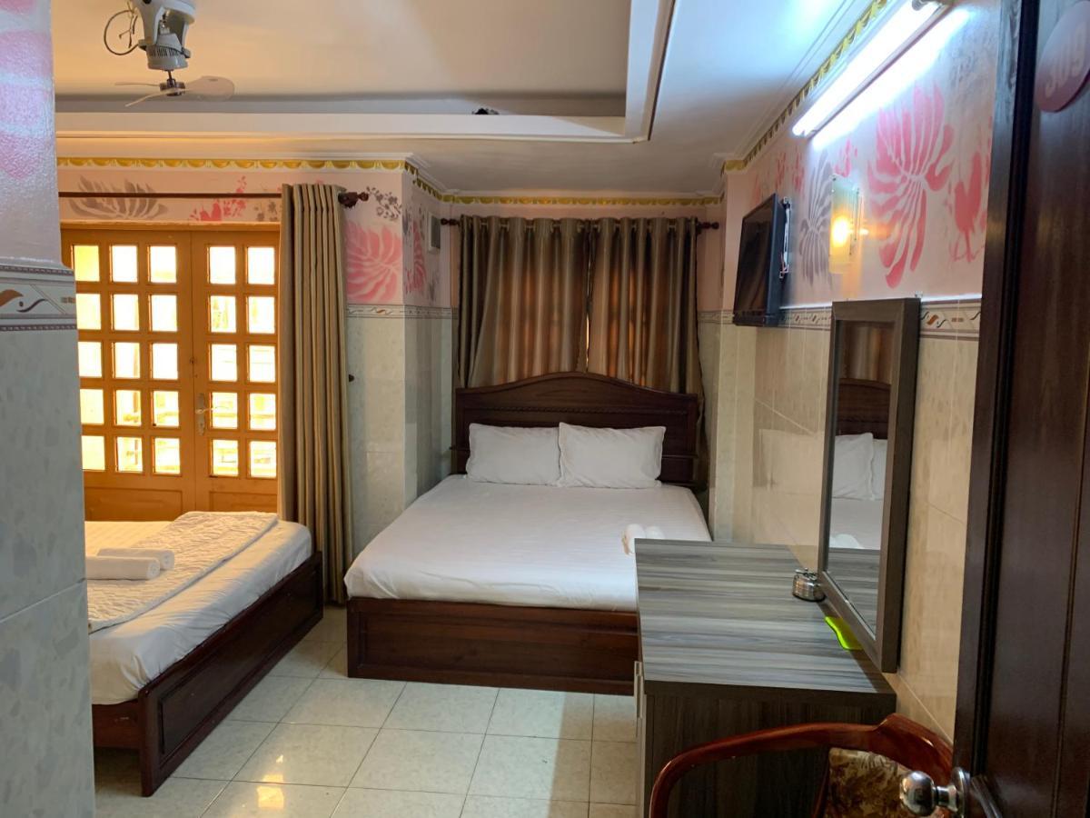 Hotel Minh Tuan