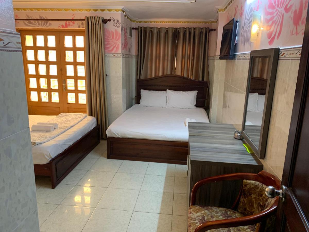 Minh Tuan Ho Chi Minh City