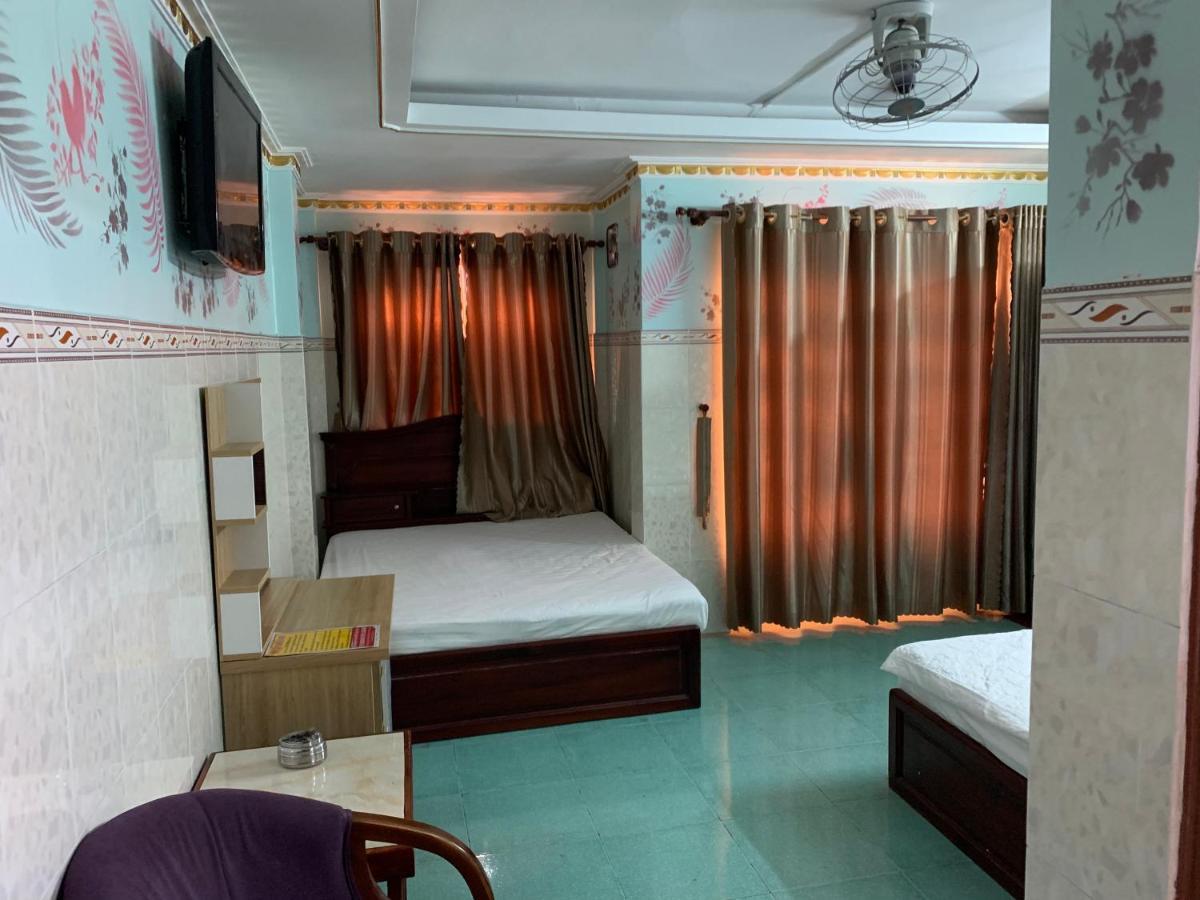 Minh Tuan Hotel