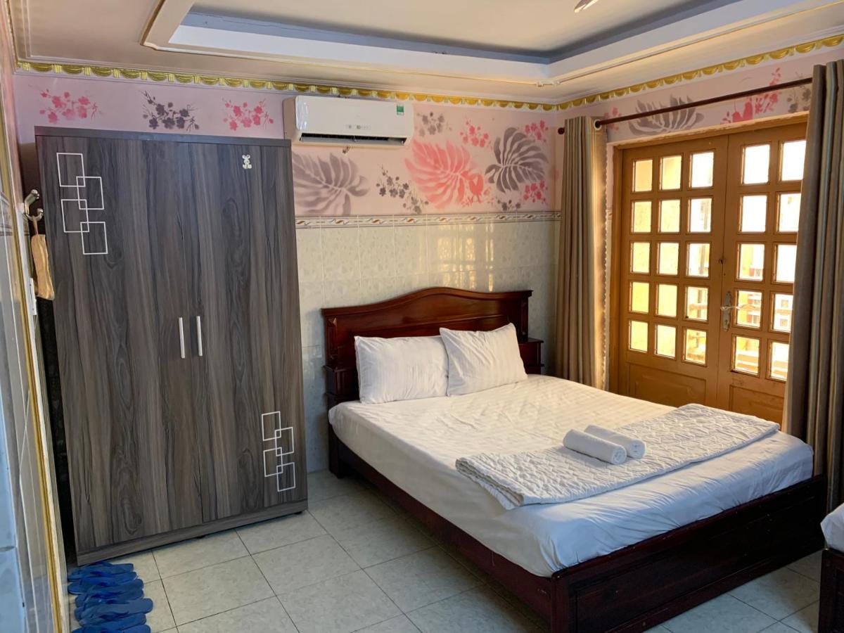 Hotel Minh Tuan Ho Chi Minh City