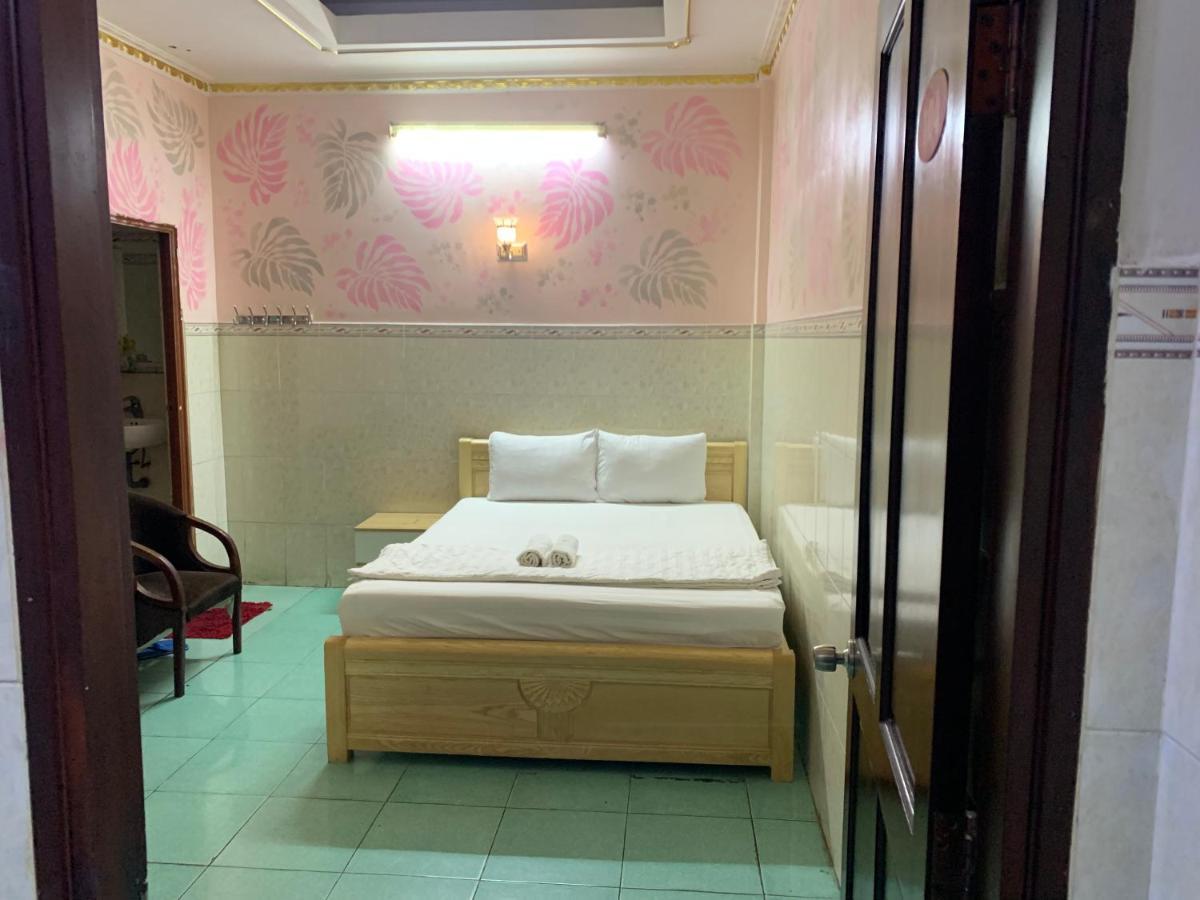 Minh Tuan Hotel Ho Chi Minh City