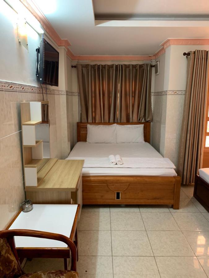 Hotel Minh Tuan